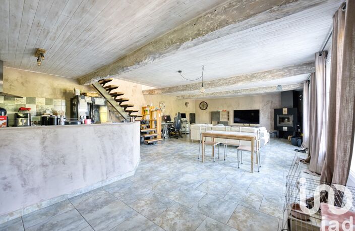 Vente Maison/villa 5 pièces — photo 5