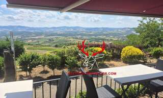 Commerce  95 m² à vendre à Val d'Oingt (69620)