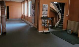 Immeuble  150 m² à vendre à Chauny (02300)