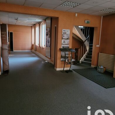 Immeuble  154500 €