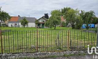 Terrain  1787 m² à vendre à Charmes (88130)