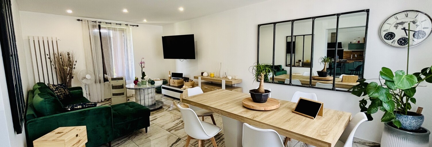 Maison 6 Pièces 150 m² à vendre à Vivier-au-Court (08440)