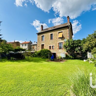 Maison 6 pièces 187500 €