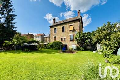 Maison 6 pièces 187500 €