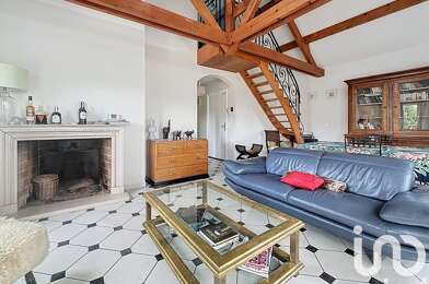 Appartement 6 pièces 375000 €