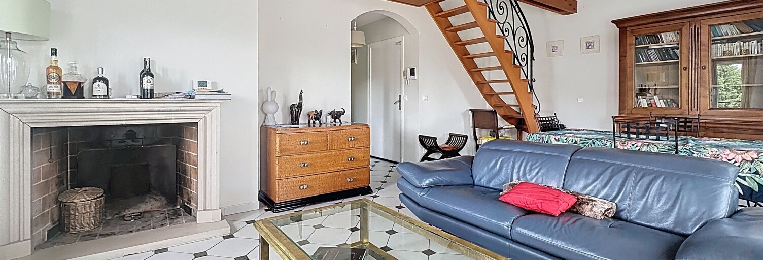 Appartement 6 Pièces 104 m² à vendre à Orly (94310)