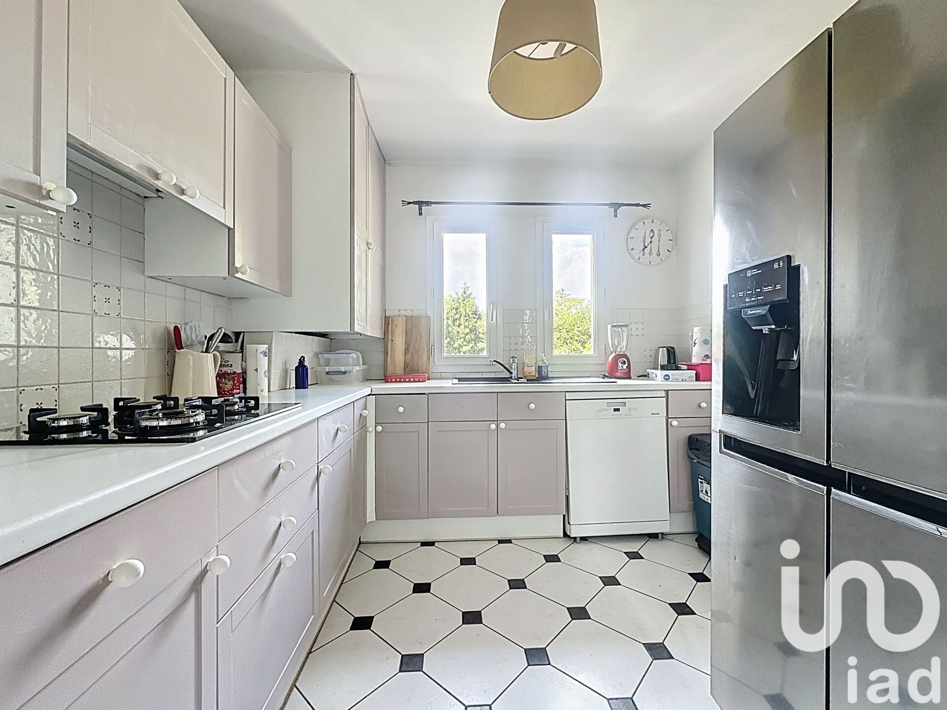 Vente Appartement 6 pièces - Photo 5