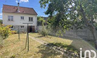 Maison 5 Pièces 102 m² à vendre à Boissy-Saint-Léger (94470)