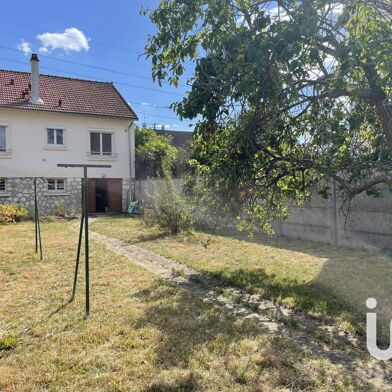 Maison 5 pièces 379000 €