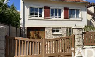 Maison 5 Pièces 102 m² à vendre à Boissy-Saint-Léger (94470)