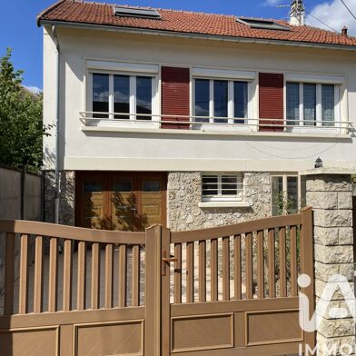 Maison 5 pièces 379000 €