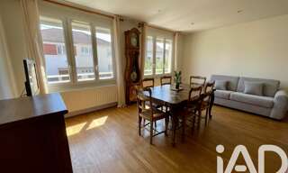 Maison 5 Pièces 102 m² à vendre à Boissy-Saint-Léger (94470)