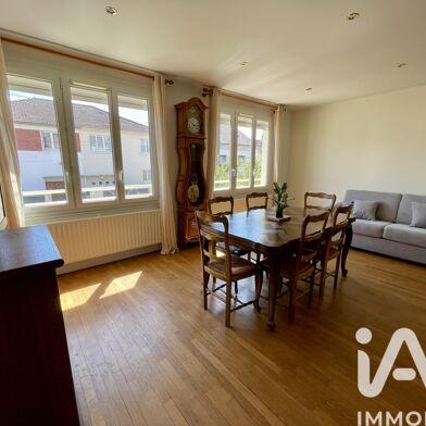 Maison 5 pièces 379000 €