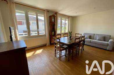 Maison 5 pièces 379000 €