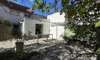 Appartement 3 Pièces 63 m² à vendre à Royan (17200)