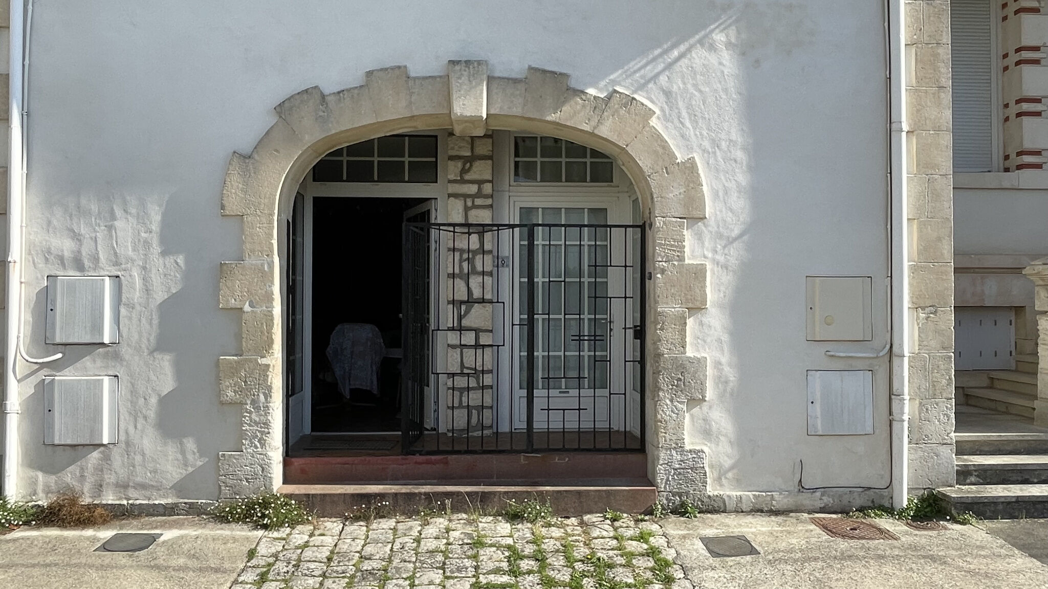 Appartement  T3 à vendre Royan 17200