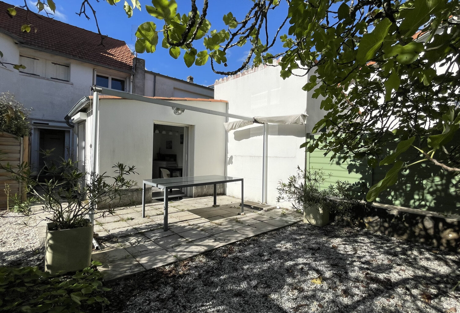 APPARTEMENT de Charme en DUPLEX de 59,81m2 dans le Quartier — photo 1