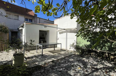 Appartement 3 pièces 249900 €