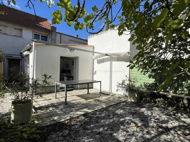 APPARTEMENT de Charme en DUPLEX de 59,81m2 dans le Quartier — photo 1