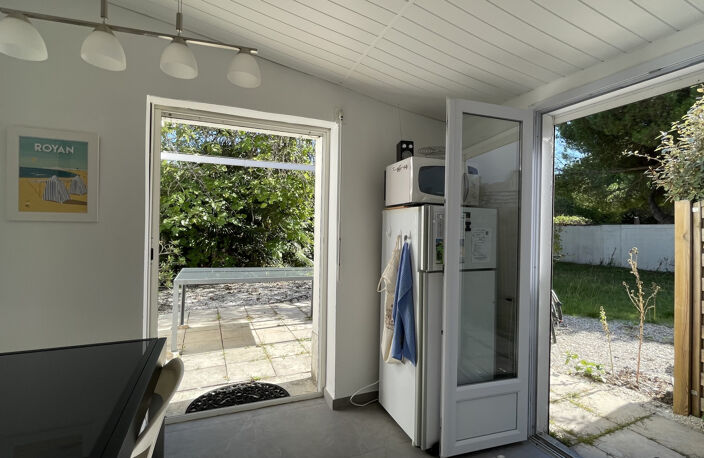 APPARTEMENT de Charme en DUPLEX de 59,81m2 dans le Quartier — photo 2