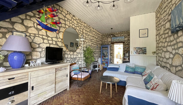 Appartement 3 pièces  à vendre Royan 17200