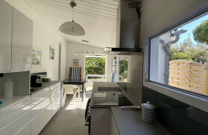 APPARTEMENT de Charme en DUPLEX de 59,81m2 dans le Quartier — photo 4