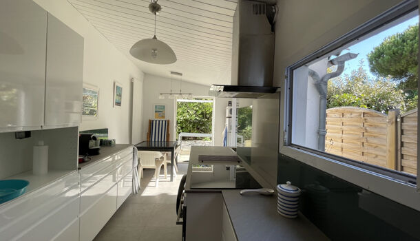 Appartement 3 pièces  à vendre Royan 17200