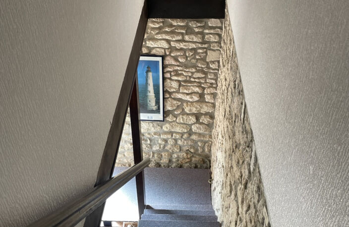 APPARTEMENT de Charme en DUPLEX de 59,81m2 dans le Quartier — photo 5