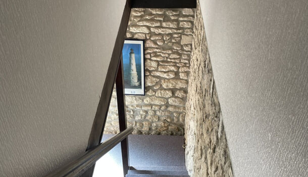 Appartement 3 pièces  à vendre Royan 17200