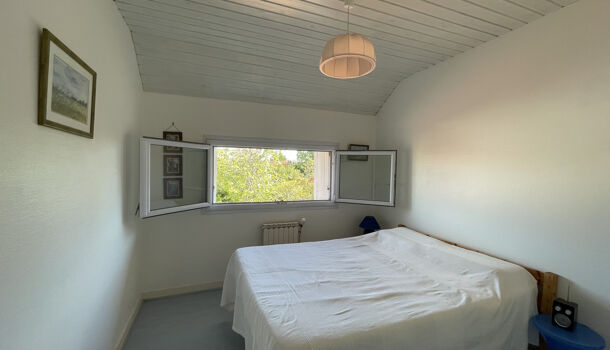 Appartement 3 pièces  à vendre Royan 17200