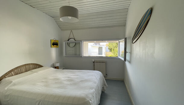 Appartement 3 pièces  à vendre Royan 17200