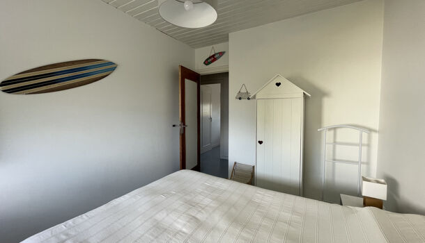 Appartement 3 pièces  à vendre Royan 17200