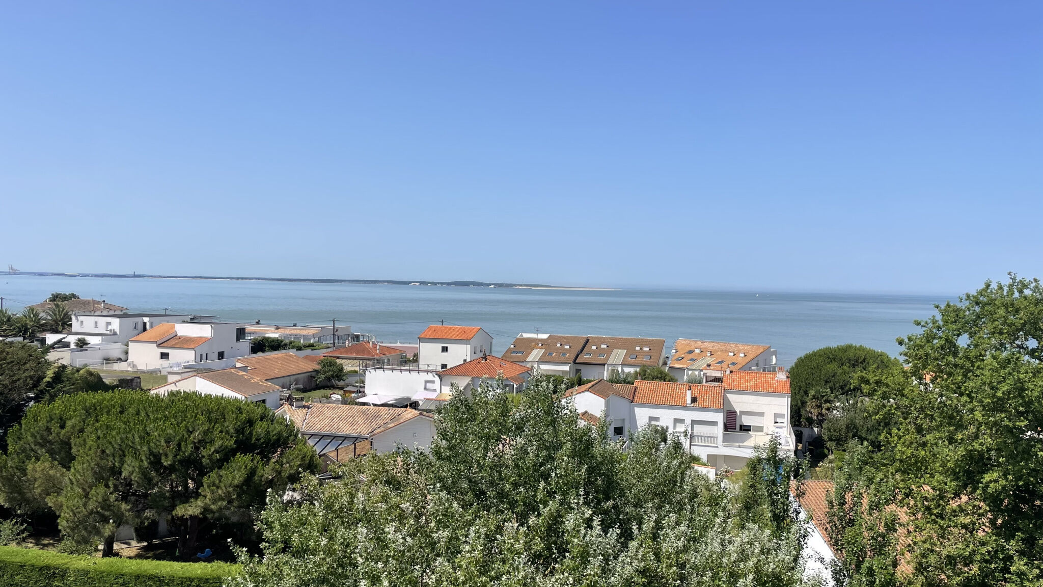 Appartement  T3 à vendre Saint-Georges-de-Didonne 17110