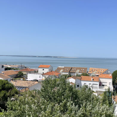 Appartement 3 pièces 392480 €