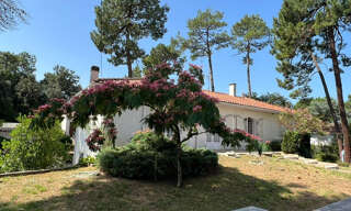 Maison 7 Pièces 205 m² à vendre à Saint-Georges-de-Didonne (17110)