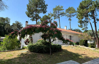 VILLA ANNEES 70 — photo du bien