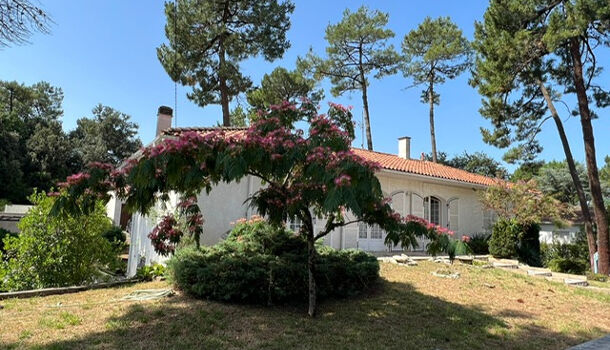 Villa / Maison 7 pièces  à vendre Saint-Georges-de-Didonne 17110