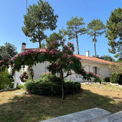 Maison 7 pièces 647800 €