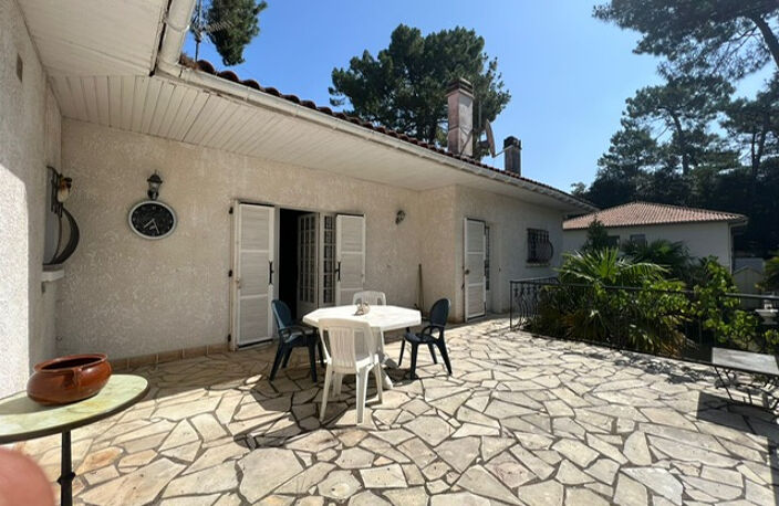 VILLA ANNEES 70 — photo 2