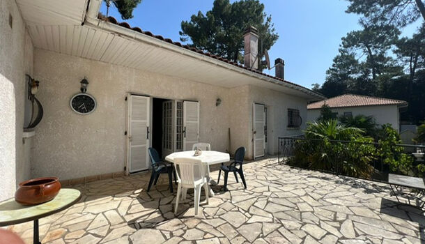 Villa / Maison 7 pièces  à vendre Saint-Georges-de-Didonne 17110