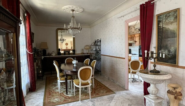 Villa / Maison 7 pièces  à vendre Saint-Georges-de-Didonne 17110