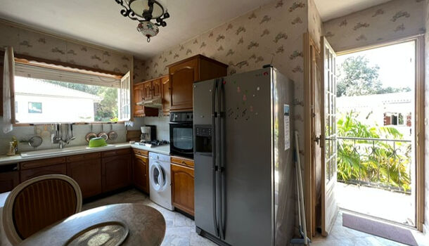 Villa / Maison 7 pièces  à vendre Saint-Georges-de-Didonne 17110