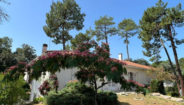 Villa / Maison 7 pièces  à vendre Saint-Georges-de-Didonne 17110