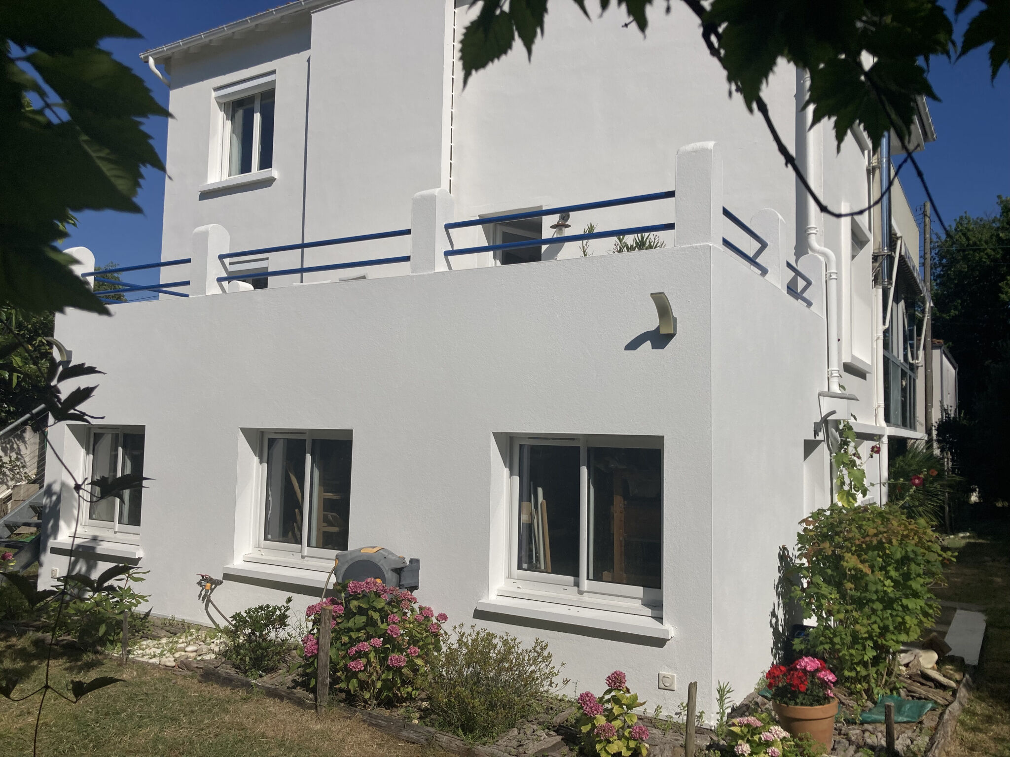 Villa / Maison  T6 à vendre Royan 17200