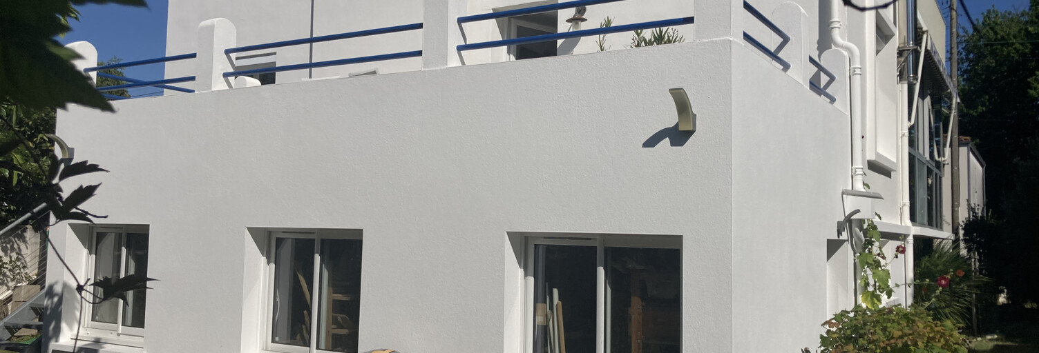 Maison 6 Pièces 156 m² à vendre à Royan (17200)