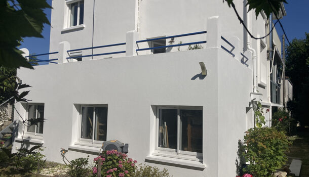 Villa / Maison 6 pièces  à vendre Royan 17200