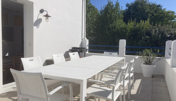 Villa / Maison 6 pièces  à vendre Royan 17200