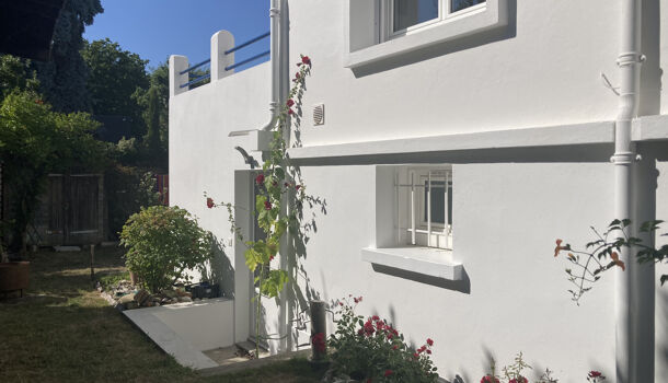 Villa / Maison 6 pièces  à vendre Royan 17200