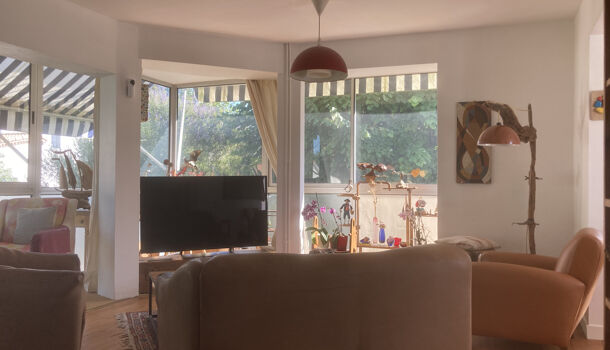 Villa / Maison 6 pièces  à vendre Royan 17200