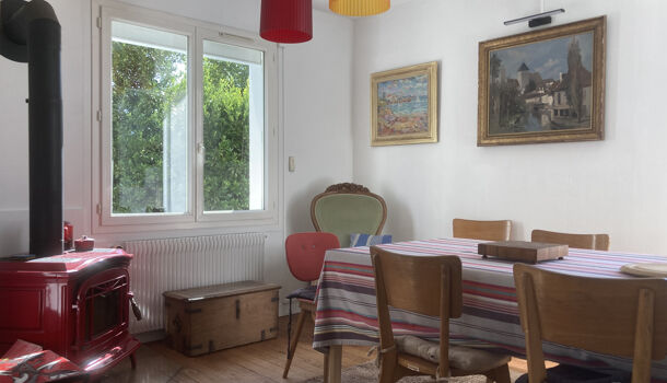 Villa / Maison 6 pièces  à vendre Royan 17200